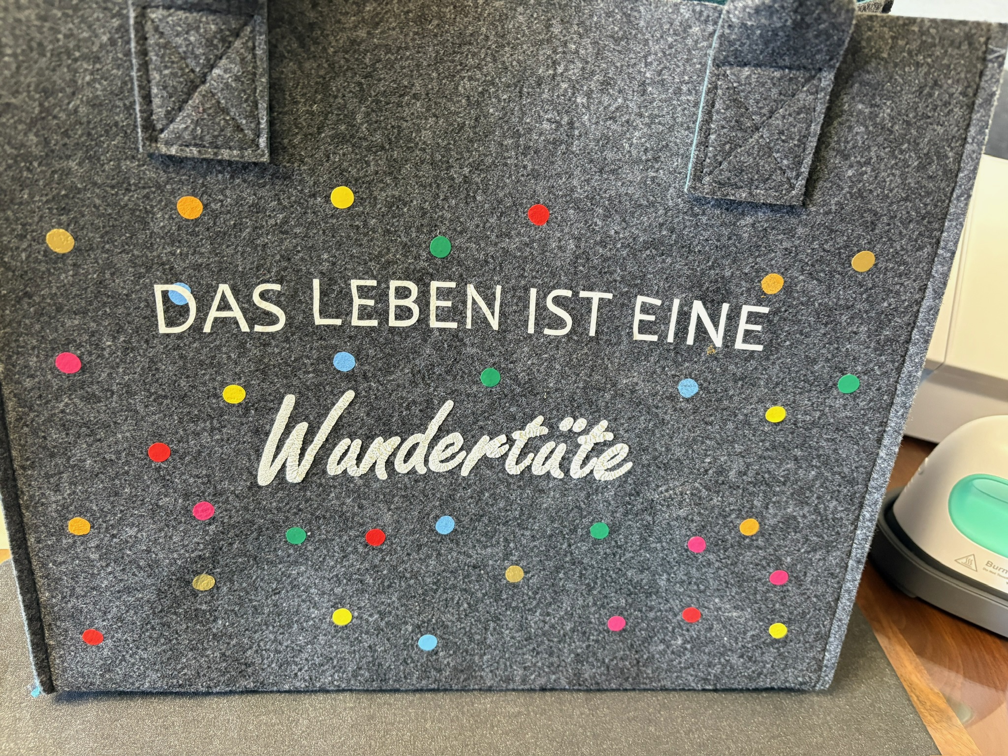 Wundertüte